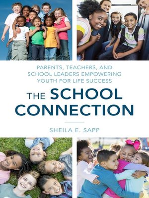cover image of The School Connection